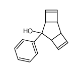 phenyl-p-pyridylketone Structure