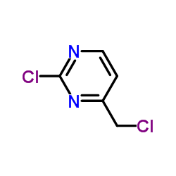 2-氯-4-(氯甲基)嘧啶图片