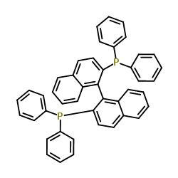 1,1'-联萘-2,2'-双二苯膦图片