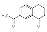 7-ACETYL-1-TETRALONE picture