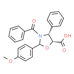 Cabazitaxel Impurity structure