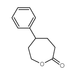 γ-苯基-ε-己内酯图片