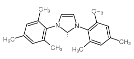 1,3-二均三甲苯基咪唑-2-叉图片