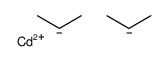 cadmium(2+),propane Structure