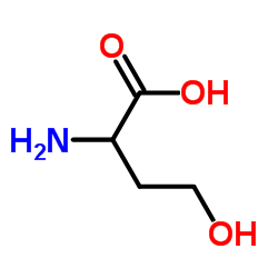 DL-高丝氨酸图片