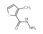3-甲基噻吩-2-碳酰肼图片
