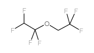 1,1,2,2-四氟乙基-2,2,2-三氟乙基醚图片