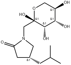 Pregabalin Impurity PD0224377 Structure