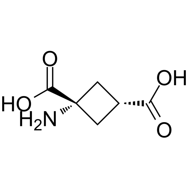 顺式ACBD(1-氨基环丁烷-1图片
