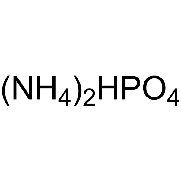 磷酸氢二铵结构式