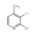 2-溴-3-氯-4-甲基吡啶图片