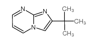 2-叔丁基咪唑并[1,2-a]嘧啶图片