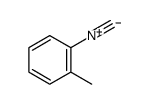 2-苄基(苯甲基)异氰化结构式