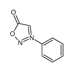 3-苯雪梨酮结构式