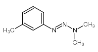 1-Triazene,3,3-dimethyl-1-(3-methylphenyl)- picture