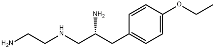 Gadoxetate disodium Impurity 2 trihydrochloride structure