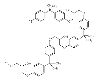 Poly(bisphenol-A-co-epichlorohydrin) picture
