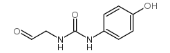 5-(4-羟基苯基)海因结构式