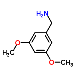 3,5-二甲氧基苄胺图片