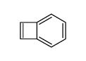 benzocyclobutene结构式