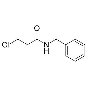 氯丙酰苄胺图片