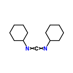N,N'-二环己基碳酰亚胺图片