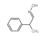 2-Phenylpropionaldehyde oxime picture
