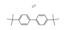 Freeman's reagent Structure