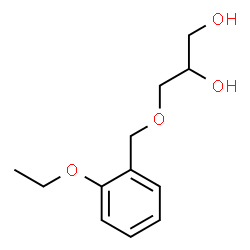 trichloronate oxon Structure