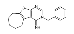 alpha-diphenylene-N-(4-(bis-(beta-hydroxyethyl)amino)phenyl)nitrone Structure