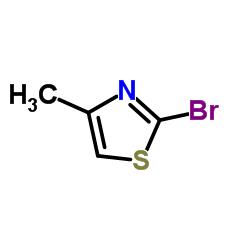 2-溴-4-甲基噻唑图片