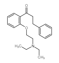 etafenone structure