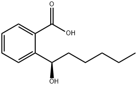 丁苯酞杂质44结构式