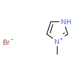 1-甲基咪唑氢溴酸盐图片