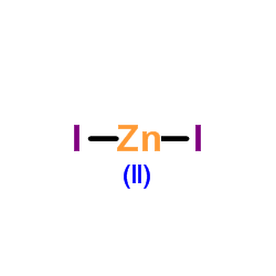 Zinc iodide Structure