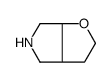 八氢-呋喃并[3,2-c]吡啶结构式