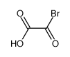 bromoketoacetate结构式
