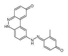 4,4'-[p-phenylenebis(azo)]di-m-cresol picture