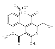 Hydroxydehydro Nifedipine Carboxylate picture