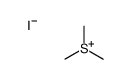 trimethylsulfonium结构式