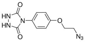 PTAD-叠氮化物结构式