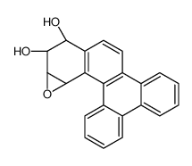 benzo(g)chrysene-11,12-dihydrodiol-13,14-epoxide picture