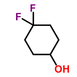 4,4-二氟环己醇图片