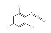 Benzenamine,2,4,6-trichloro-N-sulfinyl- picture