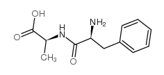 苯并氨酰丙氨酸图片