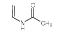 N-Vinylacetamide Structure