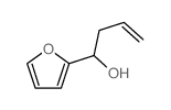 4-(2-呋喃基)-1-丁烯-4-醇图片
