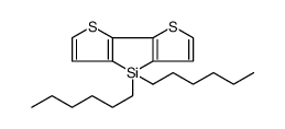 4,4-二己基-4H-二噻吩并噻咯图片