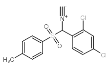 A-TOSYL-(2,4-DICHLOROBENZYL) ISOCYANIDE picture