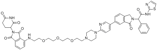 DDC-01-163结构式